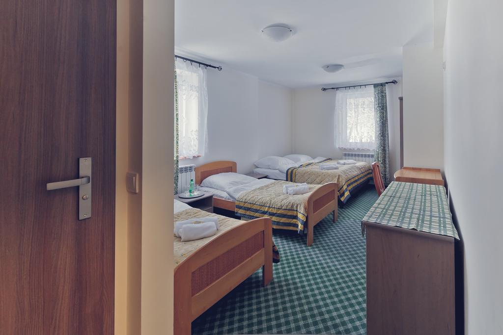 Pensjonat Limba Duszniki Zdroj Exterior photo